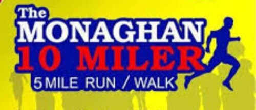The Monaghan 10 & 5 Mile